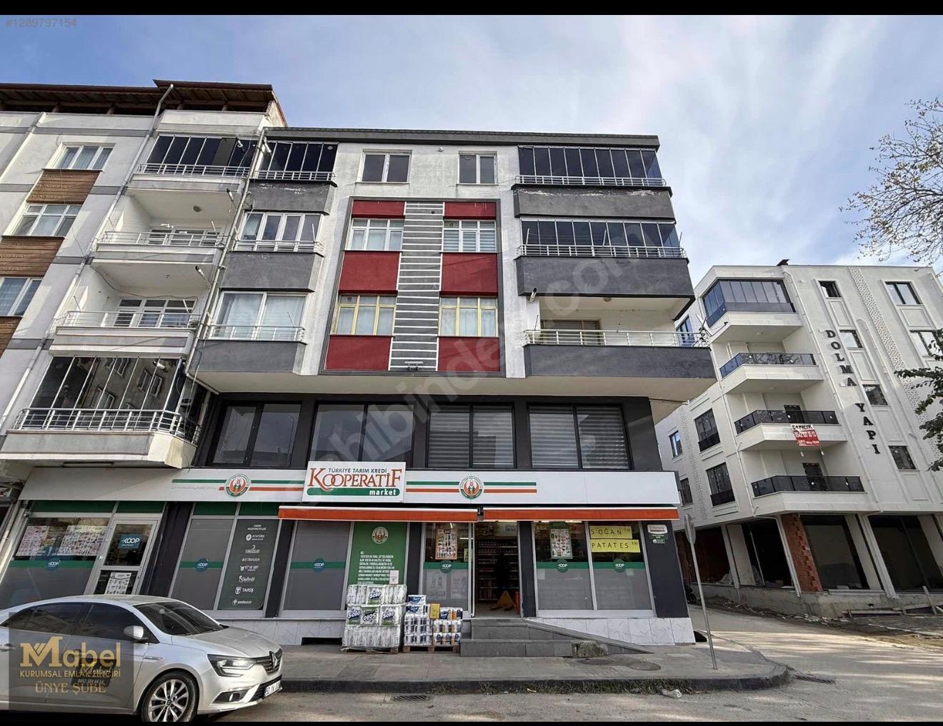 MABELDEN FEVZİ ÇAKMAK MAHALLESİNDE FIRSAT OFİS